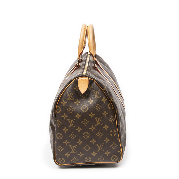 Louis Vuitton Keepall 45 - Picture 3 of 10